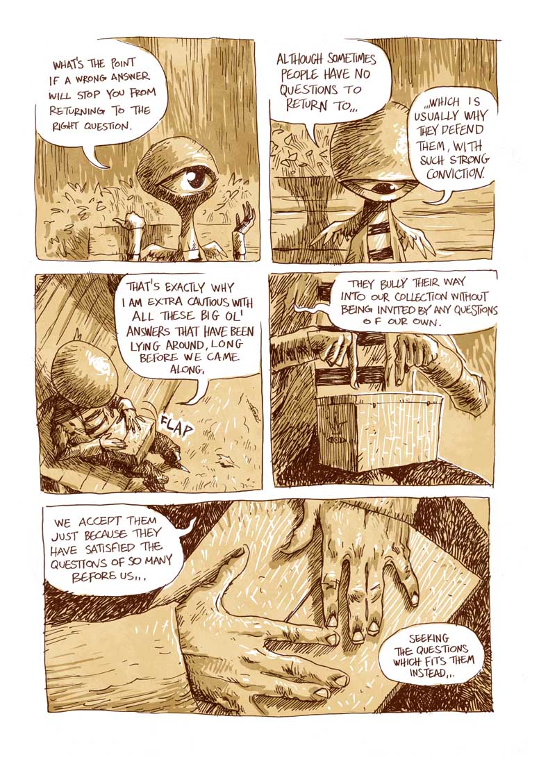 a day in the park page 10