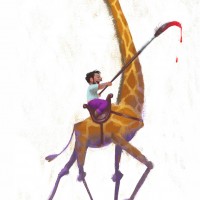 giraffe thumbnail