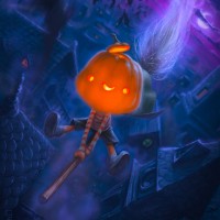 Halloween-wb thumbnail